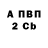 Amphetamine VHQ Sokol VS
